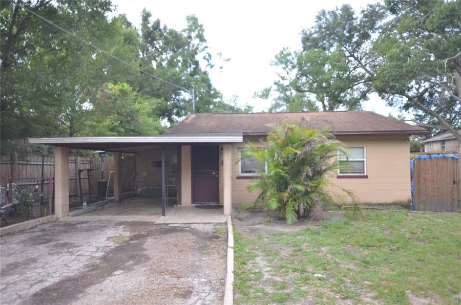 Property photo for 1607 E NOME STREET, Tampa, FL