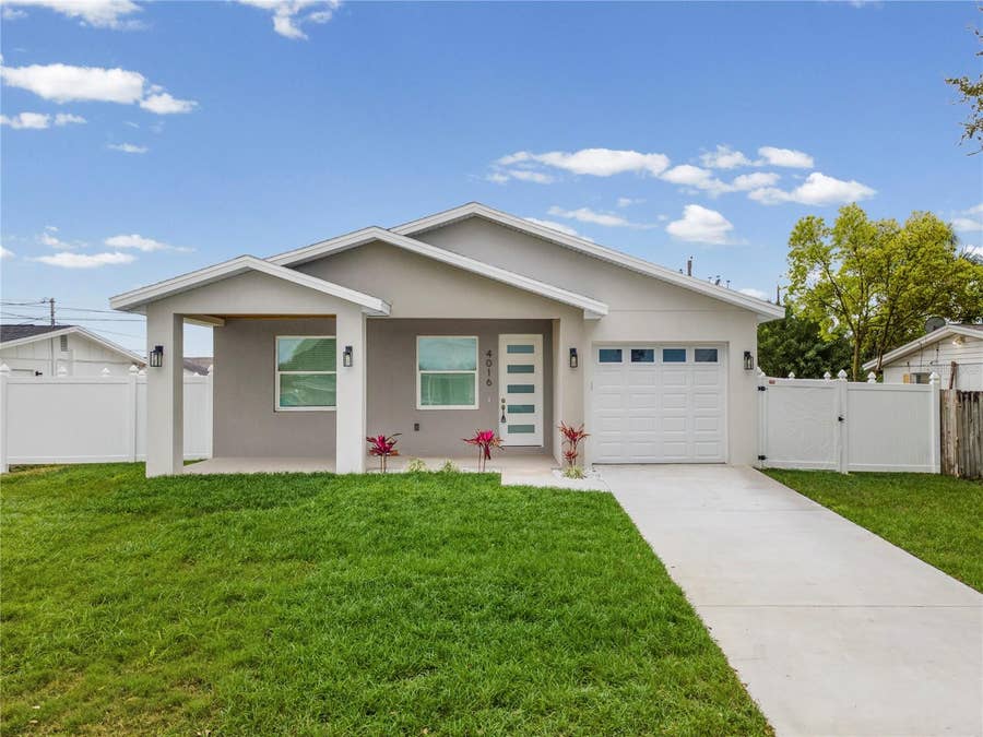Property photo for 4016 BADEN DRIVE, Holiday, FL