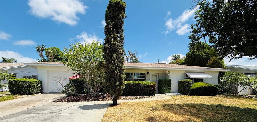 Property photo for 11537 63RD AVENUE, Seminole, FL