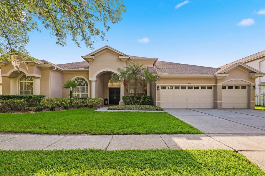Property photo for 18126 EMERALD BAY STREET, Tampa, FL