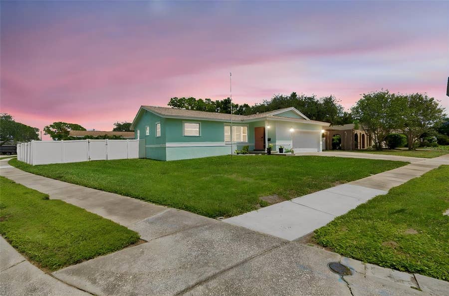 Property photo for 6035 19TH STREET NE, St Petersburg, FL