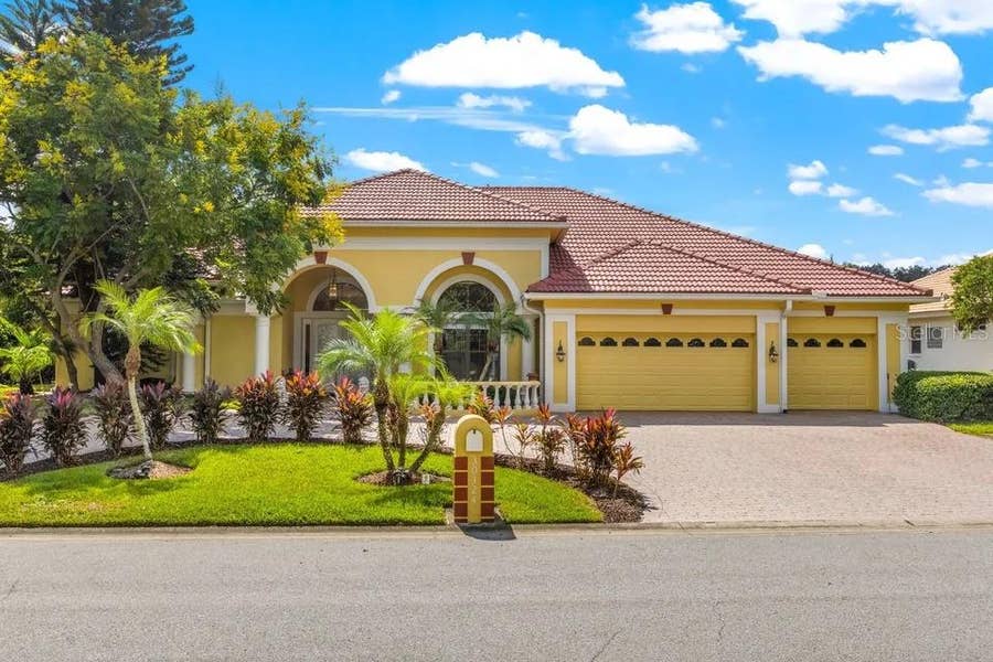 Property photo for 30324 LAURELWOOD LANE, Wesley Chapel, FL