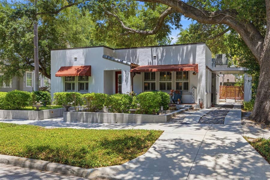 Property photo for 912 S FREMONT AVENUE, Tampa, FL