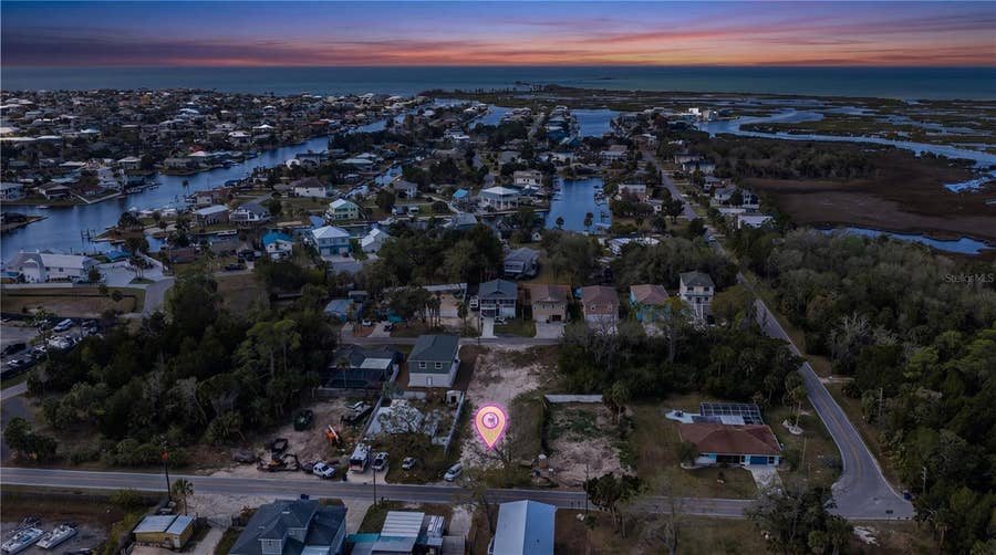 Property photo for MAPLEWOOD DRIVE, Hernando Beach, FL