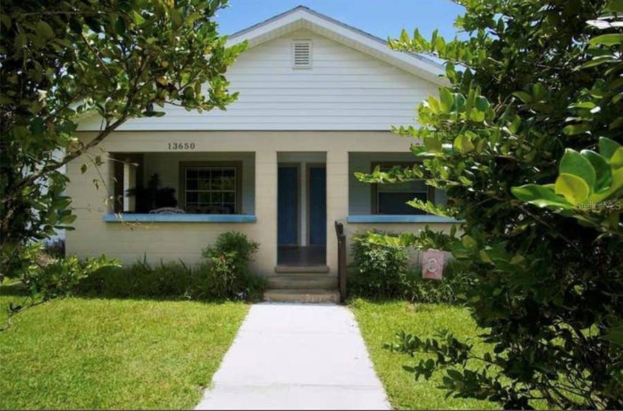 Property photo for 13650 5TH STREET, Dade City, FL