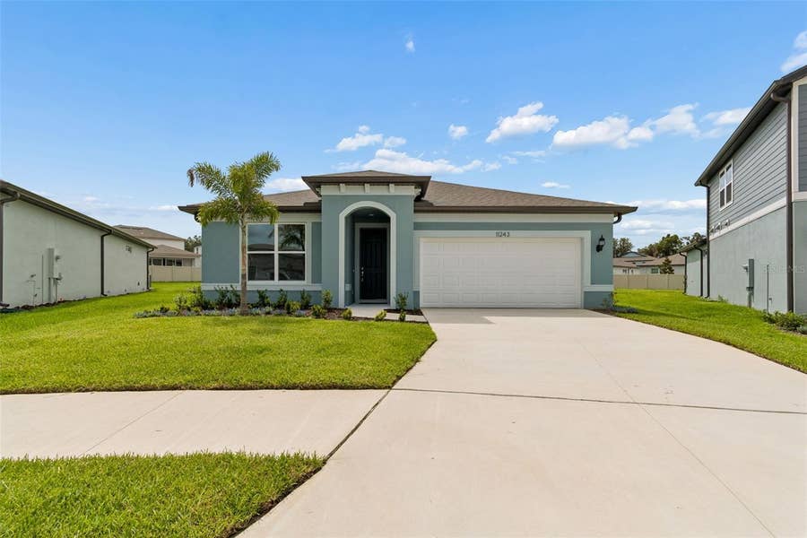 Property photo for 11243 SYCAMORE GLEN LOOP, Thonotosassa, FL
