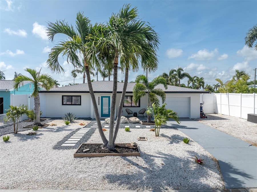 Property photo for 855 BOCA CIEGA ISLE DRIVE, St Pete Beach, FL