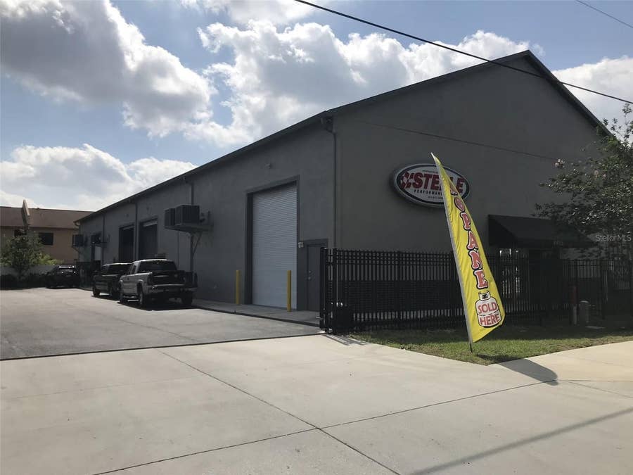Property photo for 4415 N LOIS AVENUE, Tampa, FL