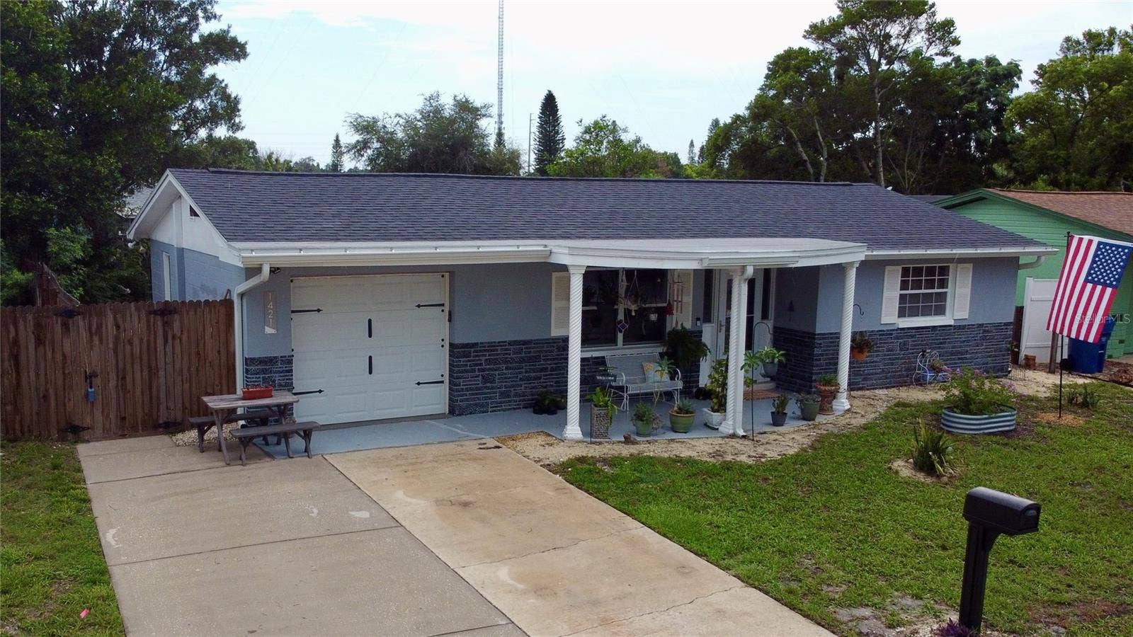 1421 WICKHAM LANE, Holiday, FL 34691 1421 WICKHAM LANE, Holiday, FL 34691