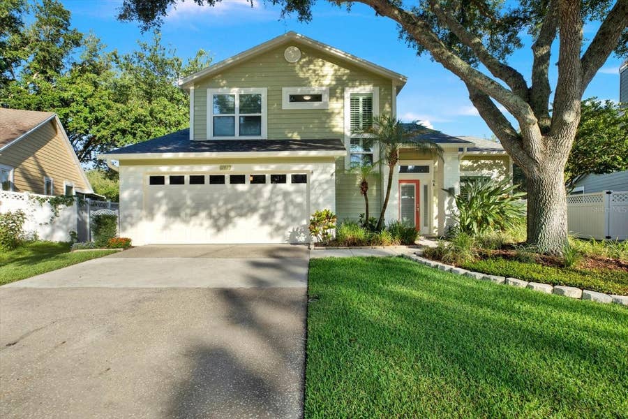 Property photo for 17613 ESPRIT DRIVE, Tampa, FL