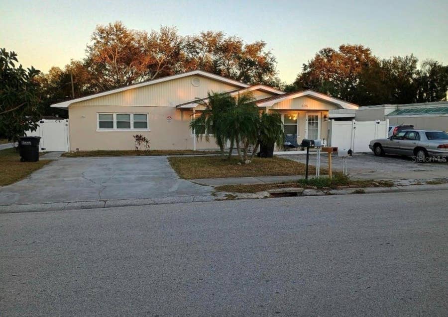 Property photo for 405 S ORION AVENUE, Clearwater, FL