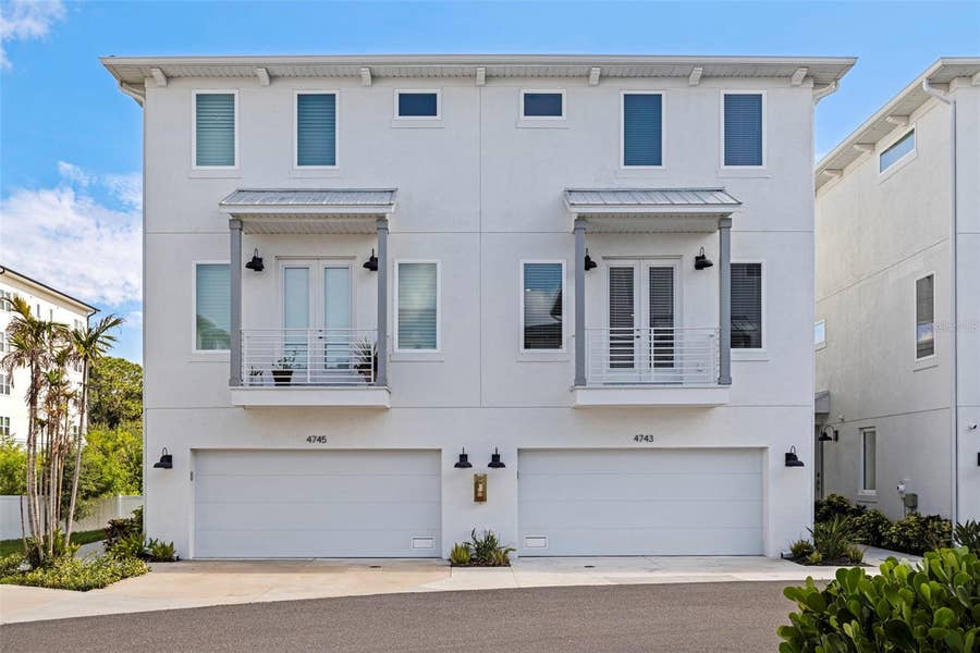 Property photo for 4743 LEGACY PARK DRIVE, Tampa, FL