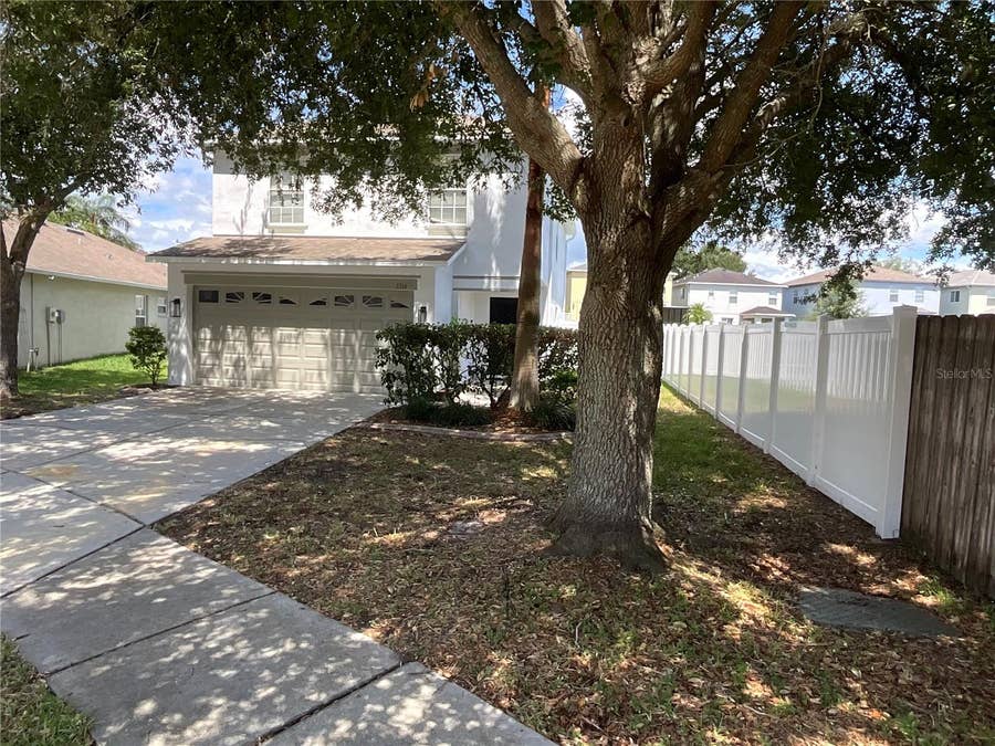 Property photo for 3316 THISTLEDOWN LANE, Land O Lakes, FL