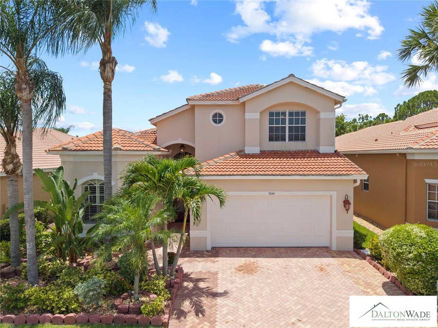 Property photo for 5044 SANDY BROOK CIRCLE, Wimauma, FL