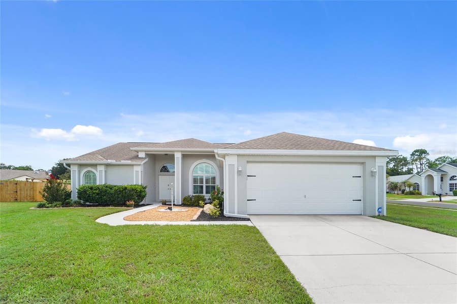 Property photo for 9110 FLAGSTICK LANE, Hudson, FL