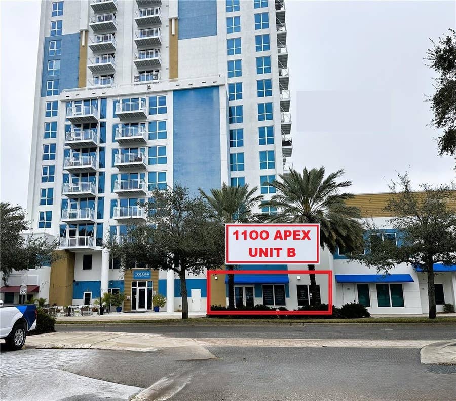 Property photo for 1100 CLEVELAND STREET, Clearwater, FL