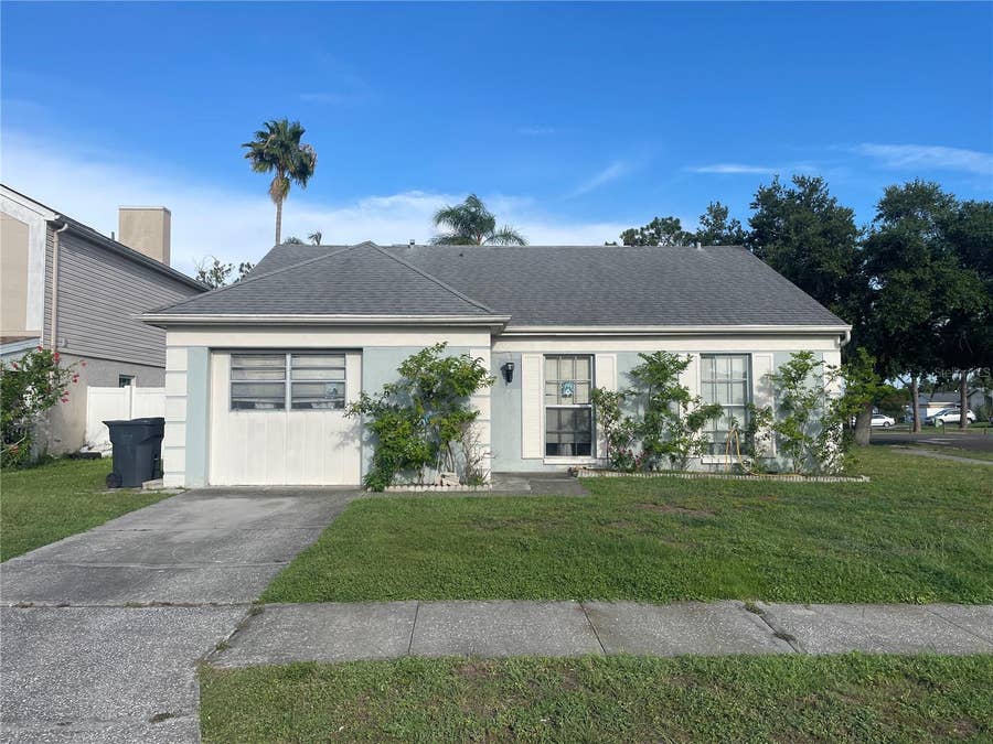 Property photo for 11001 SUNSWEPT PLACE, Tampa, FL