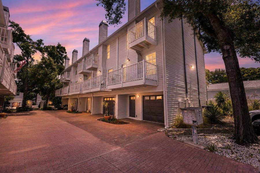 Property photo for 502 S WILLOW AVENUE, #6, Tampa, FL