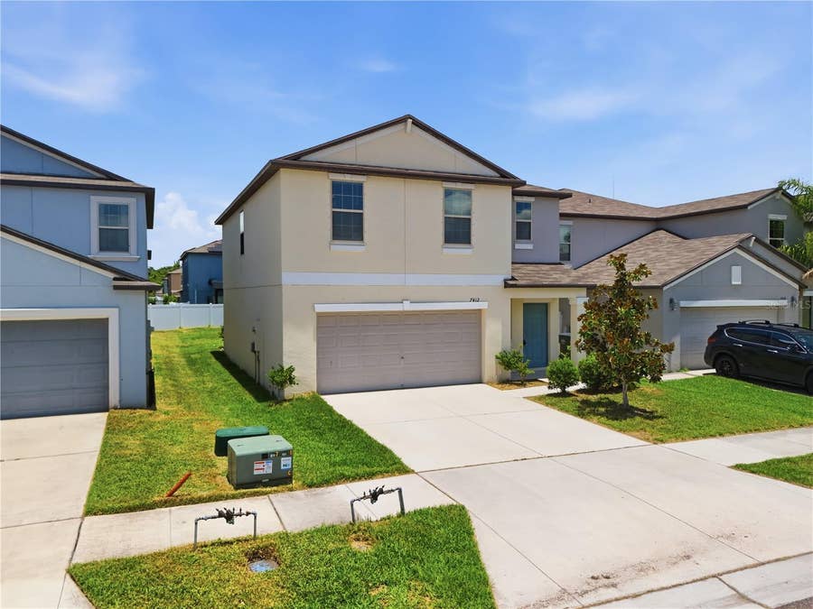 Property photo for 7412 ROSY PERIWINKLE COURT, Tampa, FL