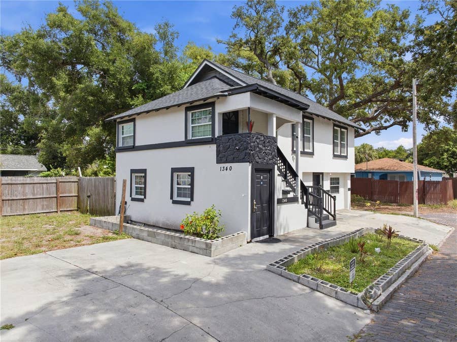 Property photo for 1340 13TH AVENUE S, St Petersburg, FL