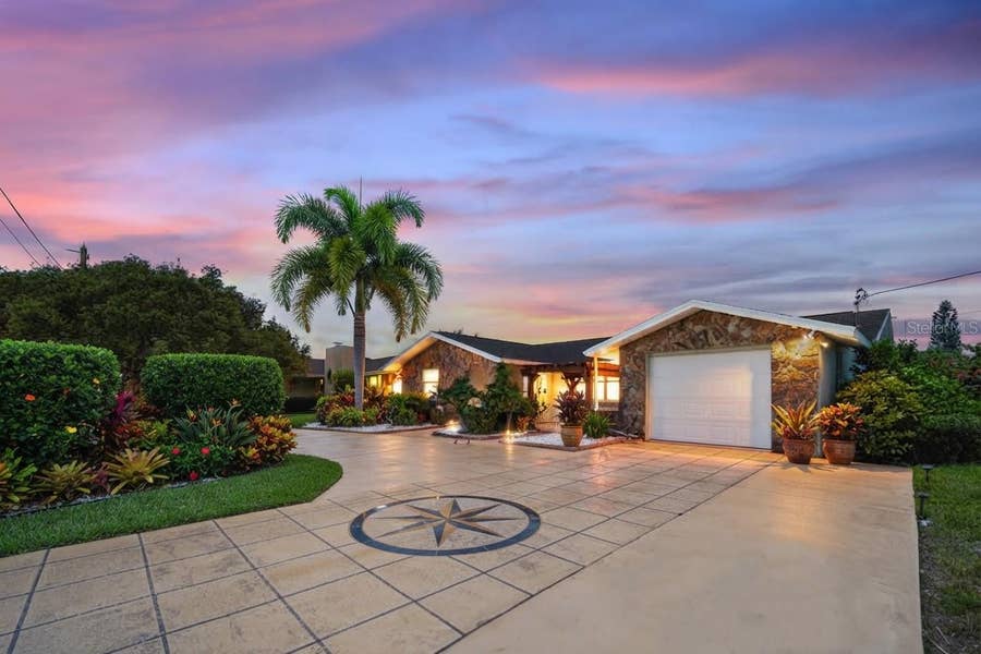 Property photo for 8542 BETTY STREET, Port Richey, FL