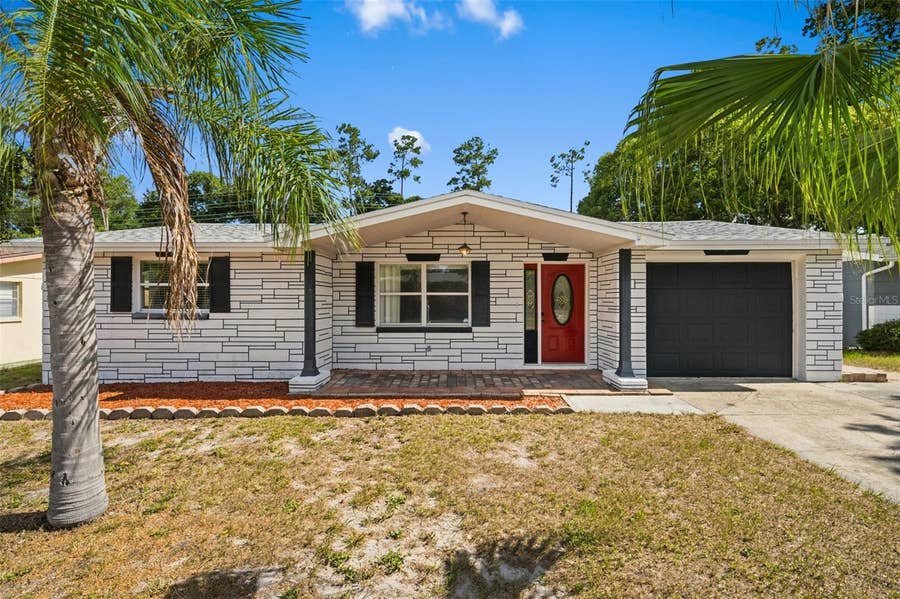 Property photo for 5753 1ST AVENUE, New Port Richey, FL