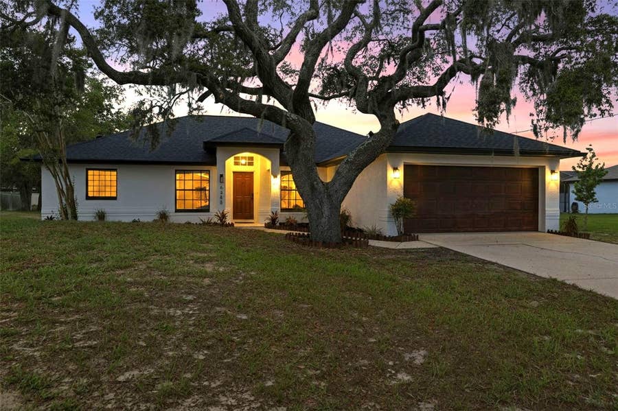 Property photo for 6385 INDIA DRIVE, Spring Hill, FL