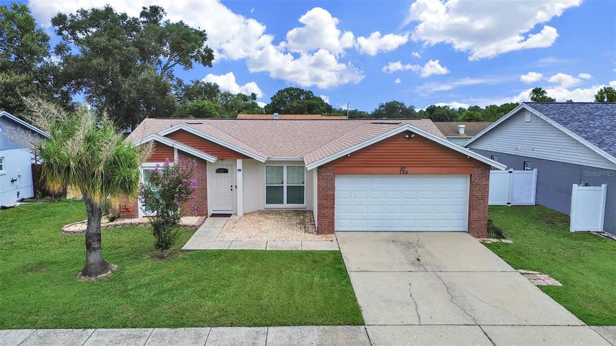 Property photo for 726 STILLVIEW CIRCLE, Brandon, FL