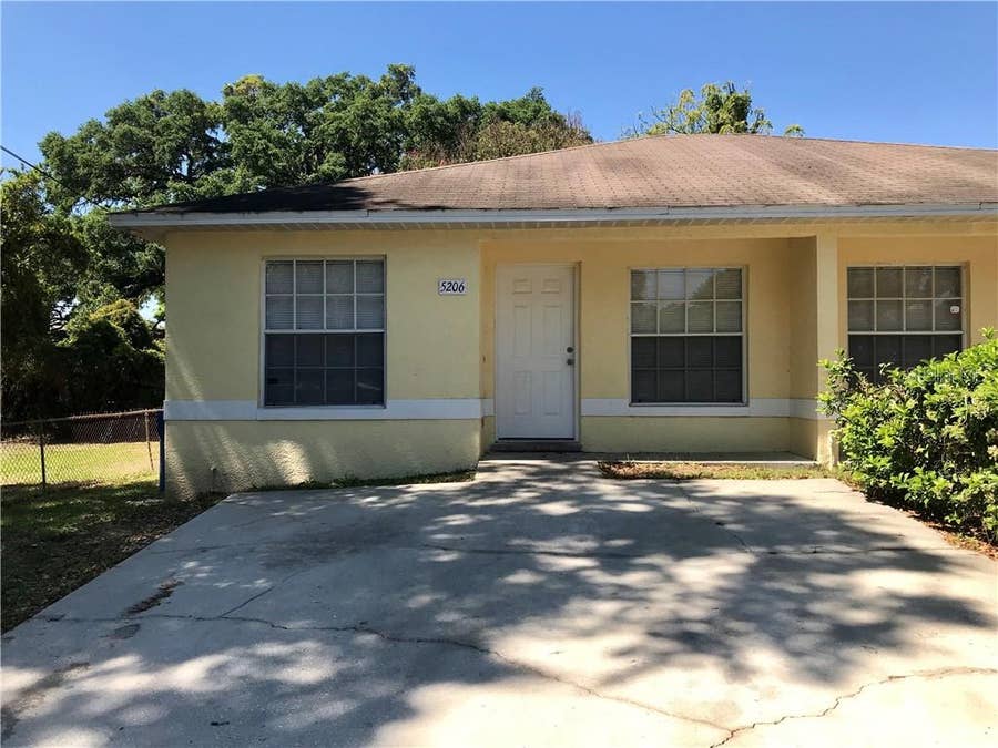 Property photo for 5206 LIME AVENUE, Seffner, FL