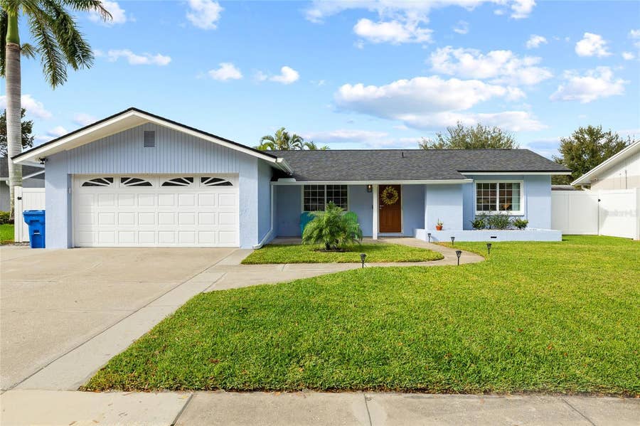Property photo for 6398 WOODLAND BOULEVARD N, Pinellas Park, FL