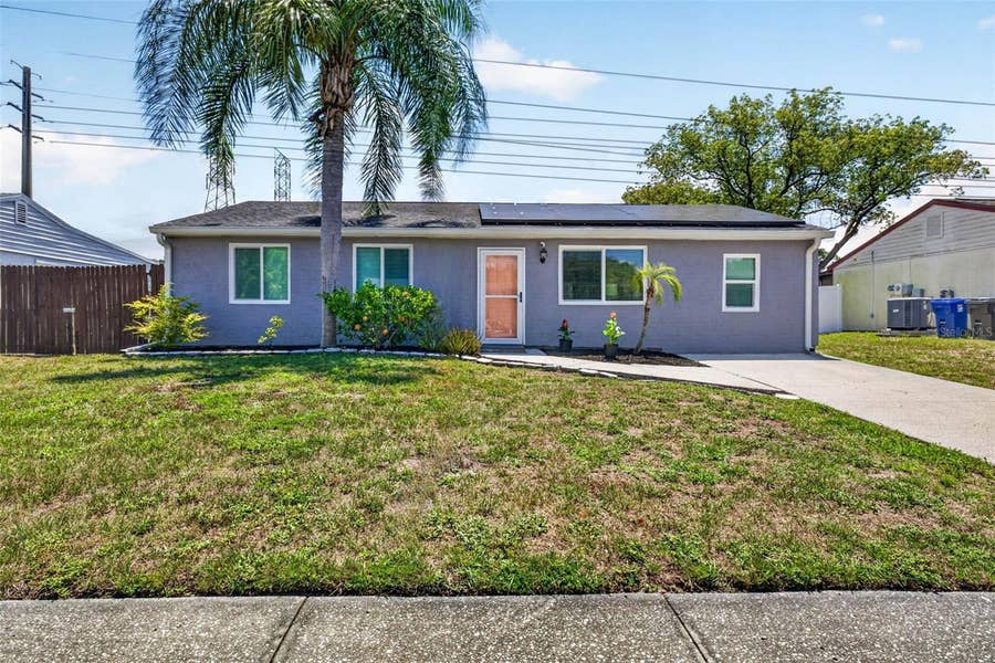 Property photo for 619 TIMBER BAY CIRCLE E, Oldsmar, FL