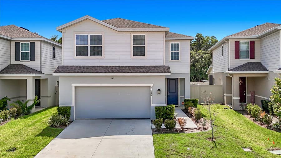 Property photo for 10699 OLD SYCAMORE LOOP, Land O Lakes, FL