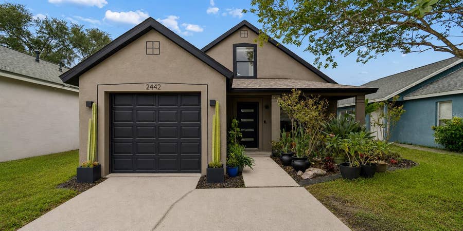 Property photo for 2442 SAGEMONT DRIVE, Brandon, FL