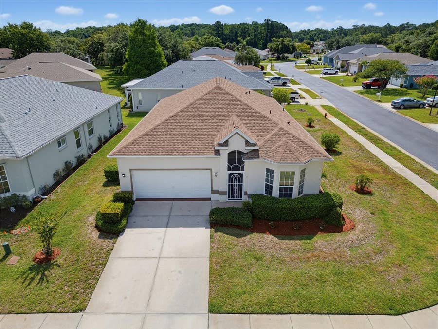 Property photo for 11204 CLEAR OAK CIRCLE, New Port Richey, FL