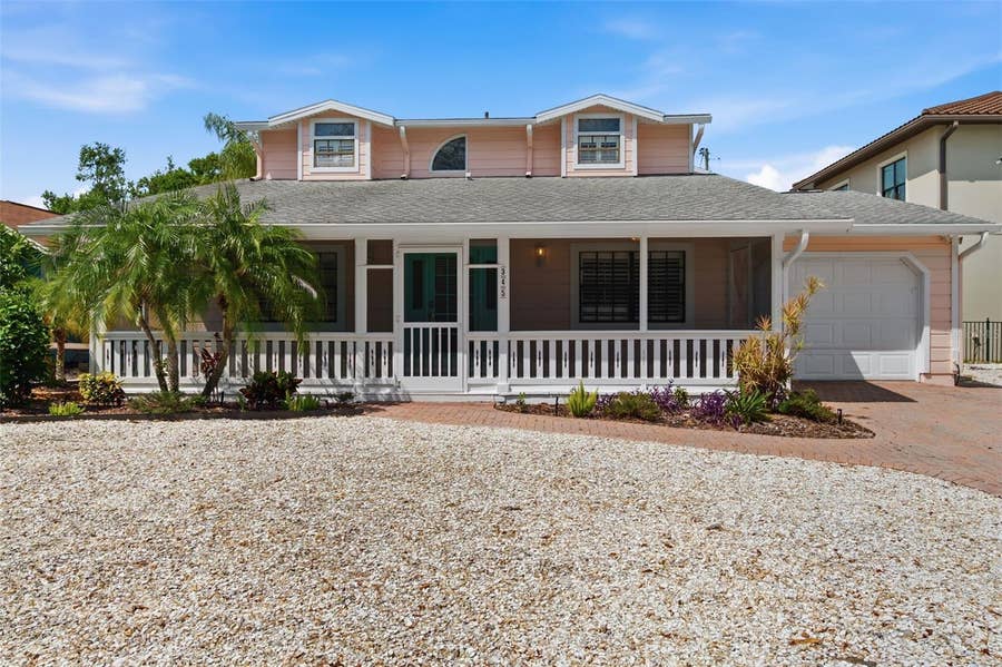 Property photo for 345 BAILEY STREET, Safety Harbor, FL