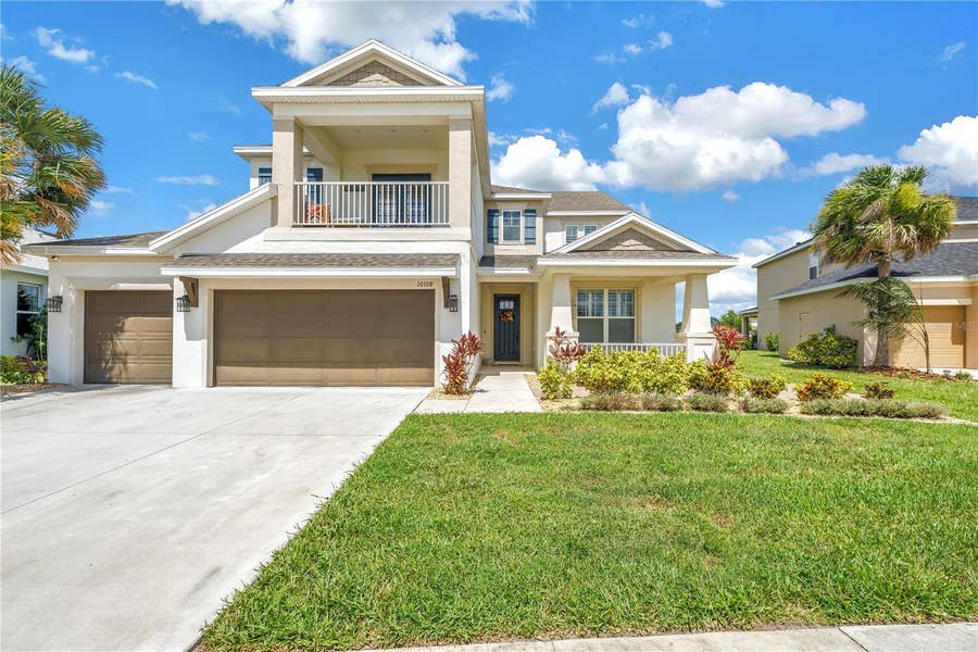 Property photo for 10108 CORRIENTE COURT, Palmetto, FL