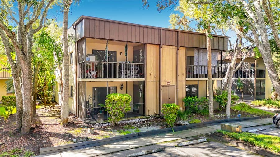 Property photo for 11805 RAINTREE LAKE LN, #D, Temple Terrace, FL