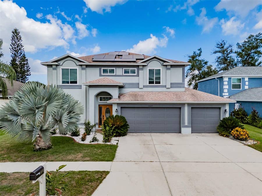 Property photo for 11022 SAILBROOKE DR, Riverview, FL