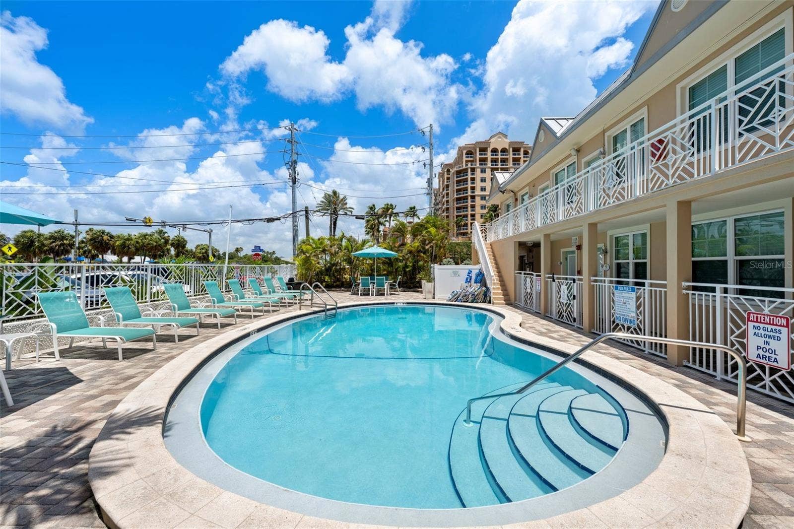 530 MANDALAY AVENUE, #106, Clearwater Beach, FL 33767 530 MANDALAY AVENUE, #106, Clearwater Beach, FL 33767
