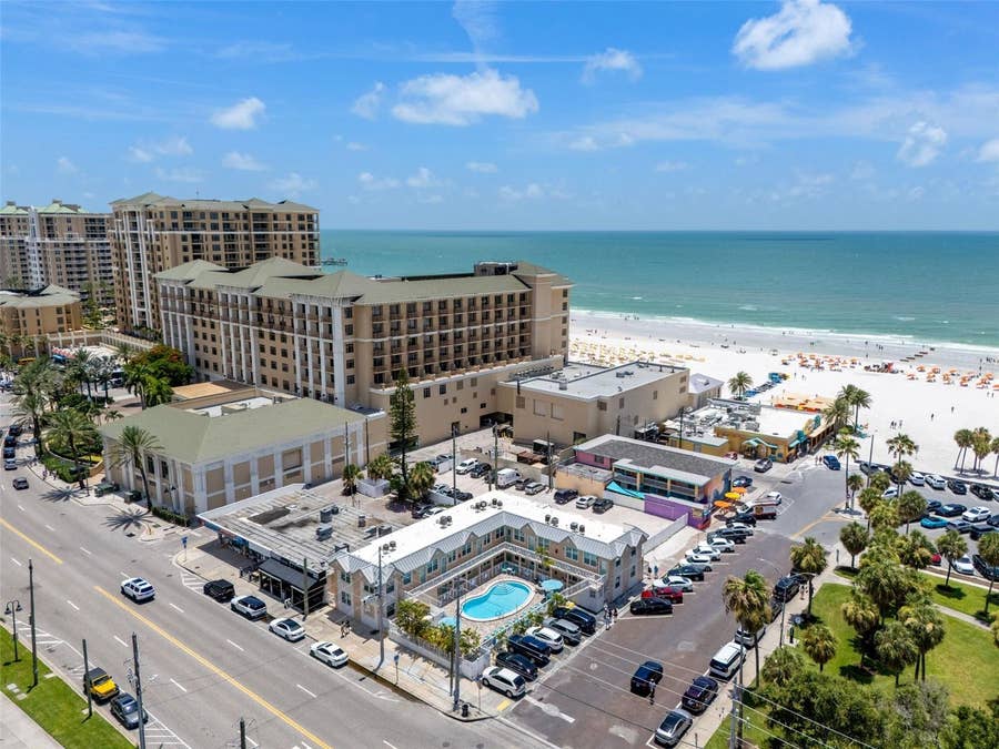 Property photo for 530 MANDALAY AVENUE, #106, Clearwater Beach, FL