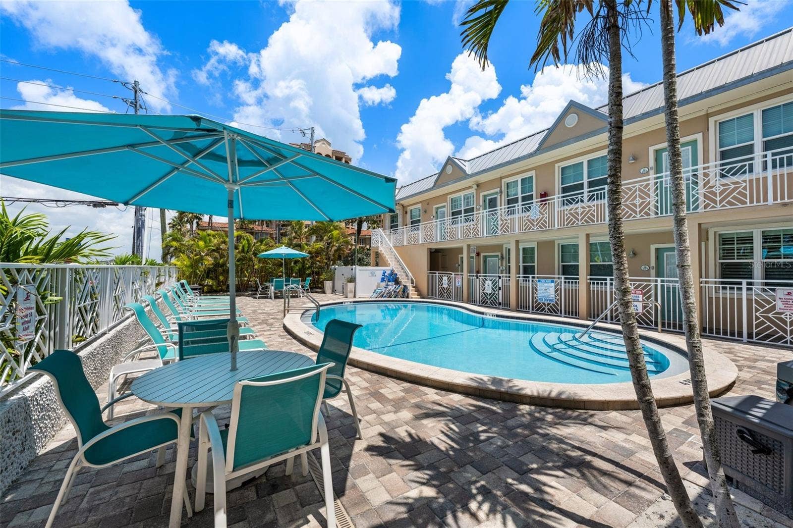530 MANDALAY AVENUE, #106, Clearwater Beach, FL 33767 530 MANDALAY AVENUE, #106, Clearwater Beach, FL 33767