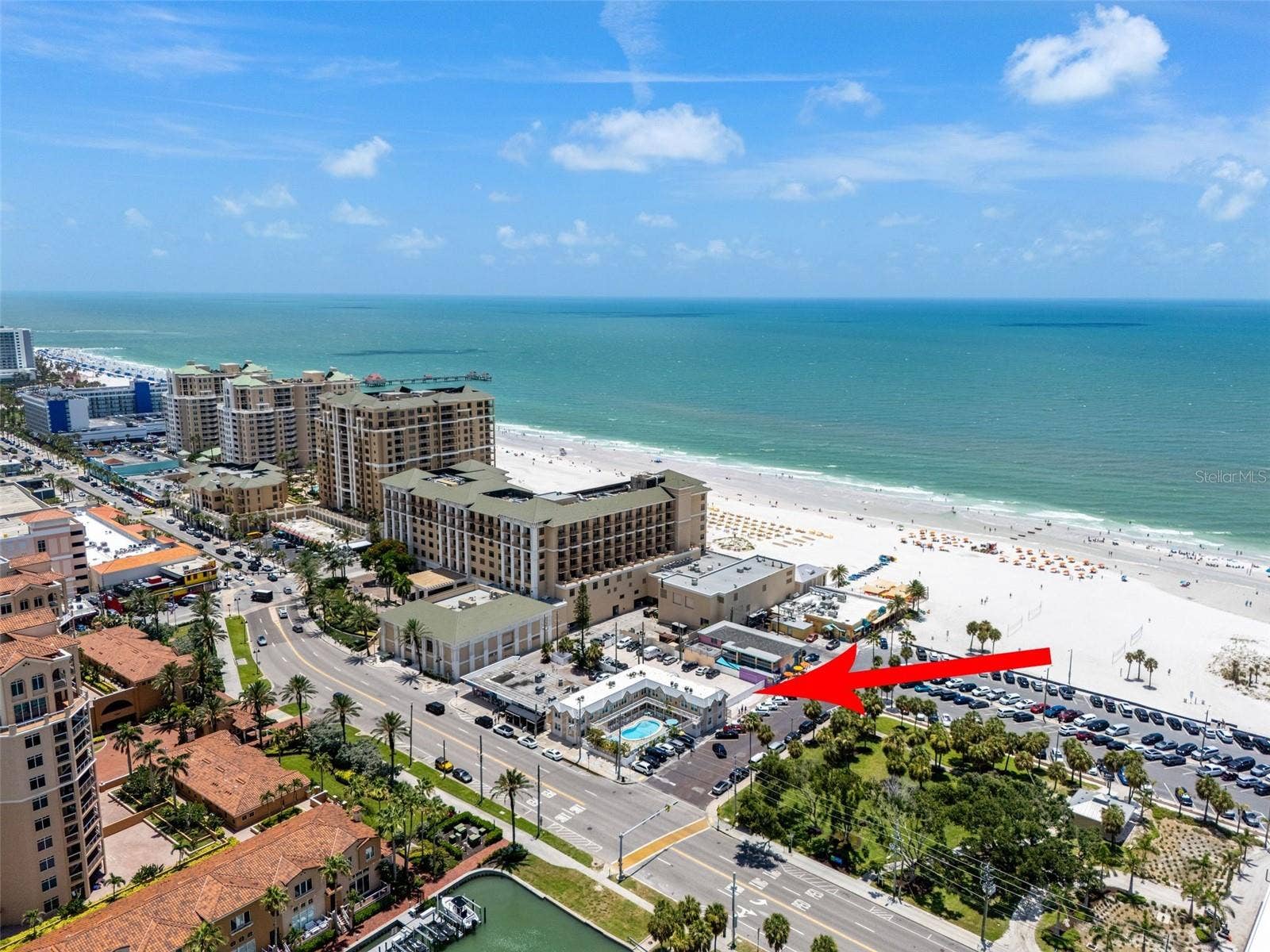 530 MANDALAY AVENUE, #106, Clearwater Beach, FL 33767 530 MANDALAY AVENUE, #106, Clearwater Beach, FL 33767