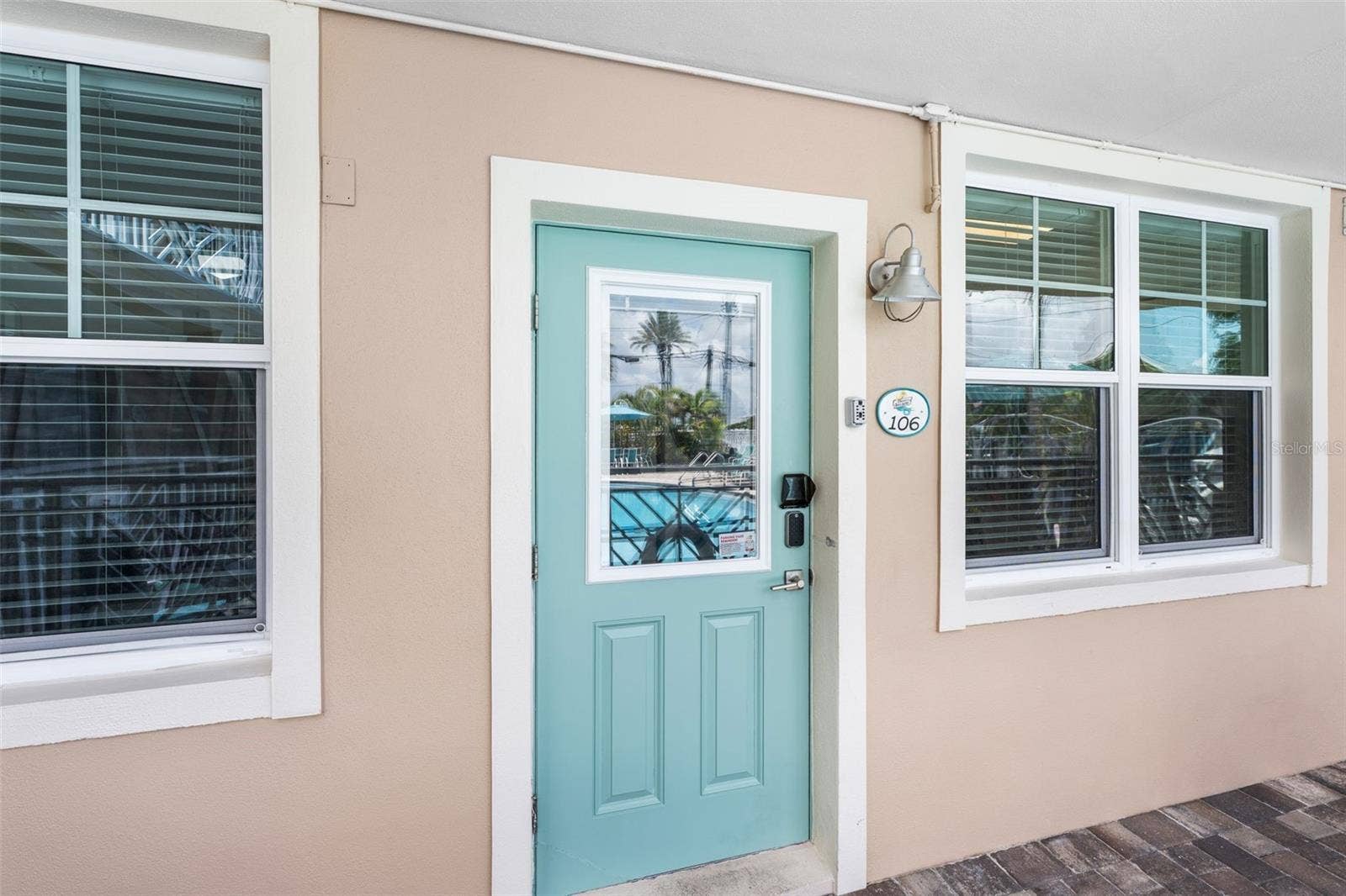 530 MANDALAY AVENUE, #106, Clearwater Beach, FL 33767 530 MANDALAY AVENUE, #106, Clearwater Beach, FL 33767