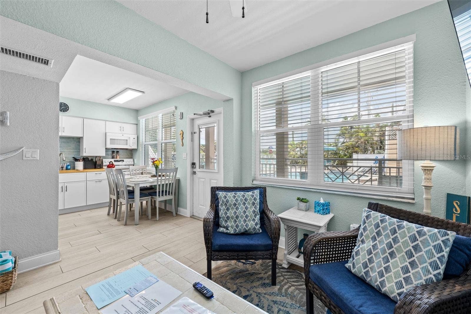 530 MANDALAY AVENUE, #106, Clearwater Beach, FL 33767 530 MANDALAY AVENUE, #106, Clearwater Beach, FL 33767