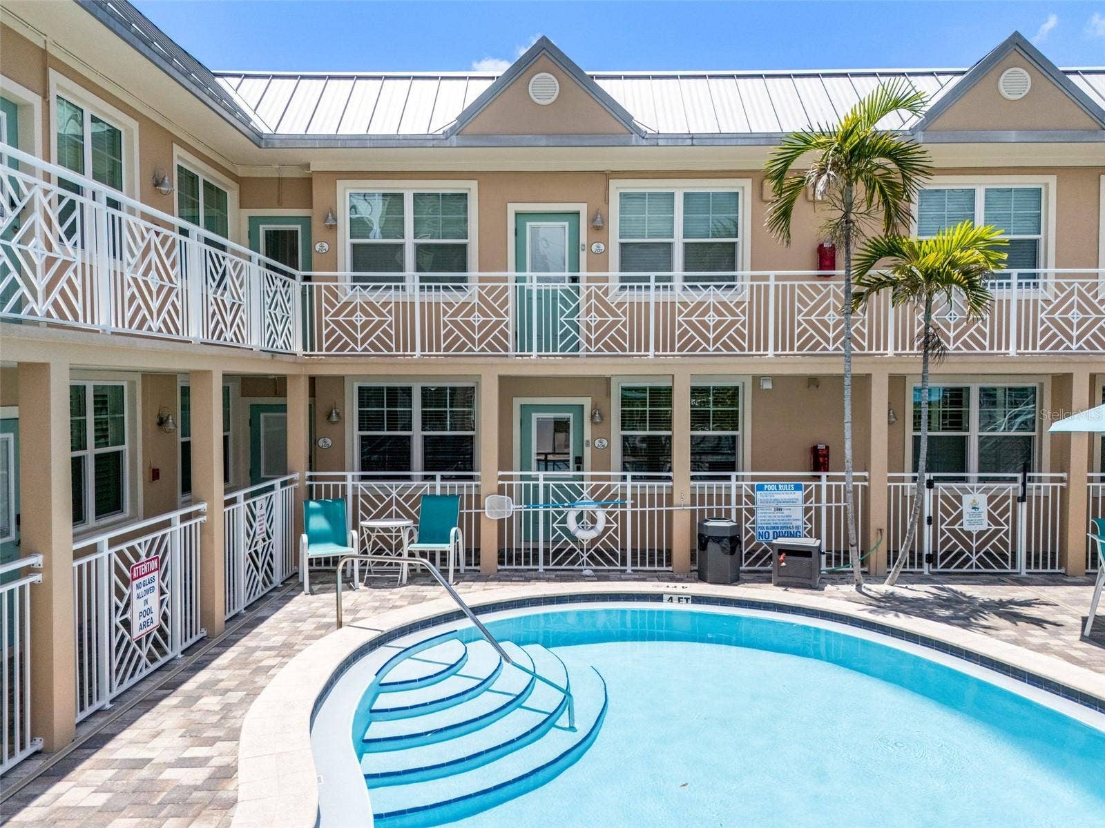 530 MANDALAY AVENUE, #106, Clearwater Beach, FL 33767 530 MANDALAY AVENUE, #106, Clearwater Beach, FL 33767