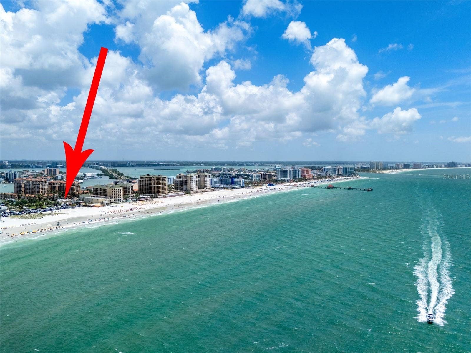 530 MANDALAY AVENUE, #106, Clearwater Beach, FL 33767 530 MANDALAY AVENUE, #106, Clearwater Beach, FL 33767