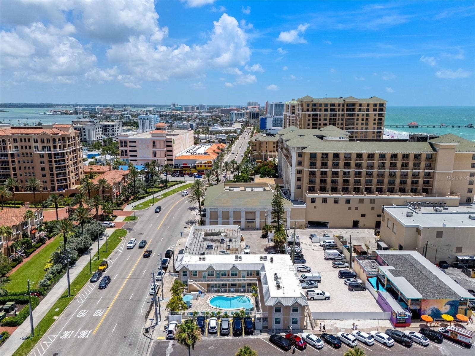 530 MANDALAY AVENUE, #106, Clearwater Beach, FL 33767 530 MANDALAY AVENUE, #106, Clearwater Beach, FL 33767