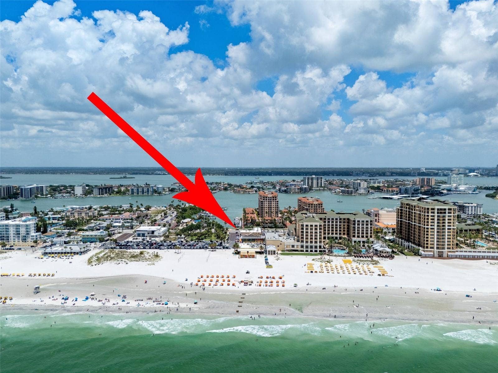 530 MANDALAY AVENUE, #106, Clearwater Beach, FL 33767 530 MANDALAY AVENUE, #106, Clearwater Beach, FL 33767