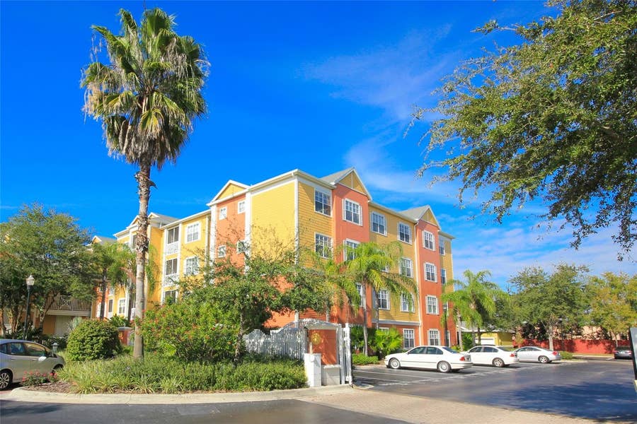 Property photo for 4207 S DALE MABRY HIGHWAY, #10302, Tampa, FL