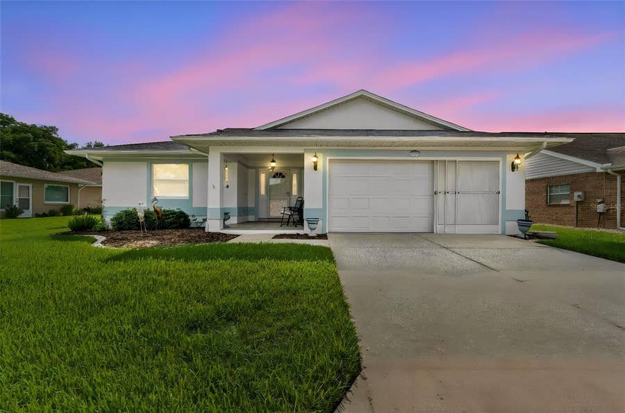 Property photo for 6353 SILVER LAKES DRIVE W, Lakeland, FL